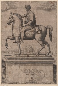 Marcus Aurelius