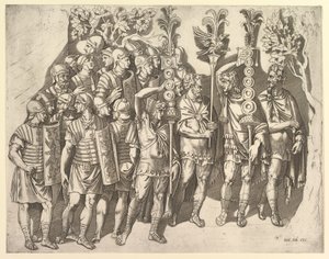 Trajan Sütunu