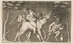Silenus