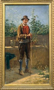 Somma'lı Çiftçi, Marco De Gregorio by Marco di Gregorio