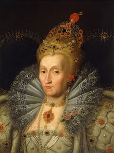 Kraliçe I. Elizabeth