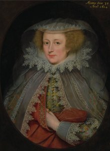 Catherine Killigrew, Leydi Jermyn