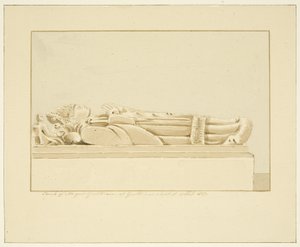 Abbot Guilliam