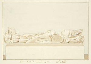 Abbot Newland