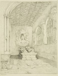 St Mark