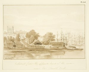 Bristol Katedrali