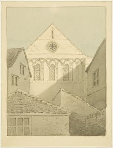 St James