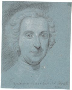 Kaptan Marquis del Monti