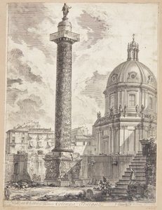 En Athenastatu by Marcus Tuscher