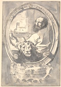 Evangelistler İşareti by Marcus Tuscher