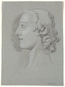 Sanat koleksiyoncuları, baron Philip von Stosch? by Marcus Tuscher