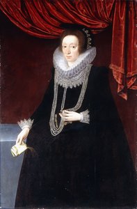 Margaret Belasyse