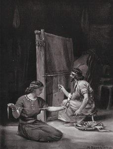  by Margaret (after) Dovaston