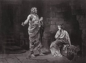  by Margaret (after) Dovaston