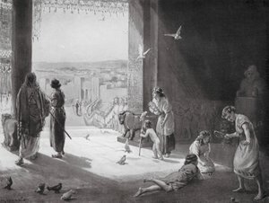  by Margaret (after) Dovaston