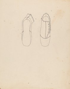 Bebek Ayakkabısı by Margaret Concha