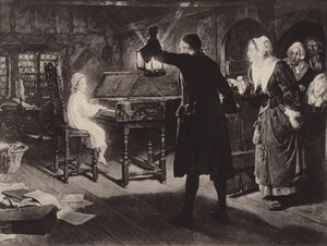 Çocuk Handel (taş)