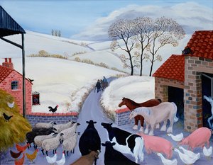 Inn#39;de Oda Yok by Margaret Loxton