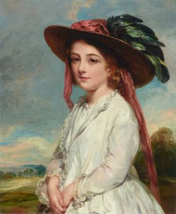  by Margaret Sarah Carpenter