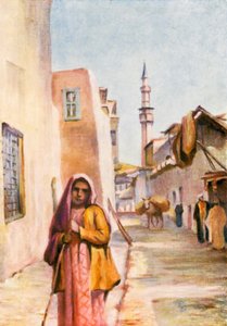  by Margaret Thomas