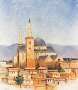  by Margaret Thomas