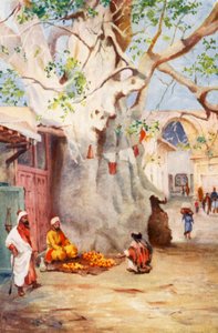  by Margaret Thomas