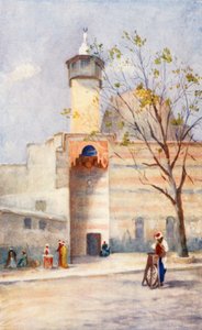 by Margaret Thomas