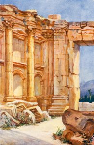  by Margaret Thomas