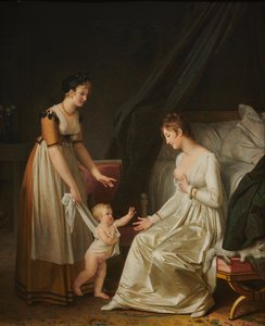  by Marguerite Gerard