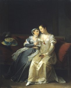  by Marguerite Gerard
