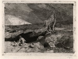  by Marià Fortuny Marsal
