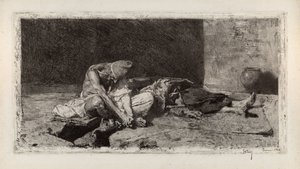  by Marià Fortuny Marsal