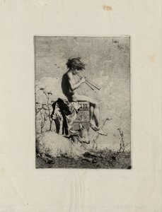  by Marià Fortuny Marsal