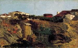 Portici Peyzaj