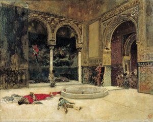  by Marià Fortuny Marsal