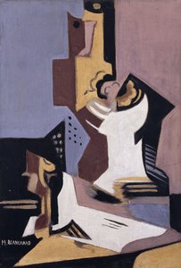Natürmort; Doğa Morte