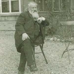 Besteci Johannes Brahms