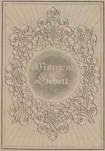 Hristiyan Ruh Hazinesi Seçim Duası by Maria Joseph Clement Kaukol