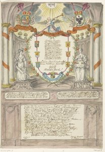 Prens William V