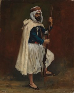 Bedevi by Maria Martinau