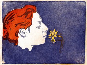 Koku, 1894-1895 by Maria Vasilyevna Yakunchikova