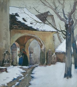Eisenstadt