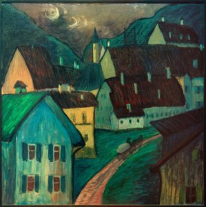 Murnau