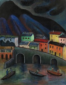 Ascona