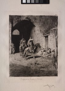 Tetouan