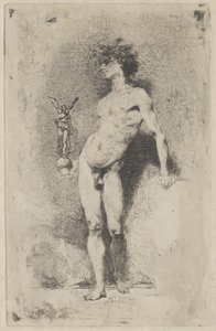 Zafer (Zafer) by Marià Fortuny