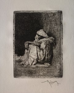 Oturan Faslı.