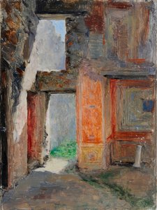 Pompei.