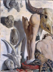 Natürmort, 1940.