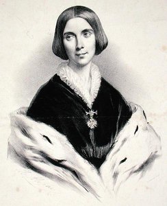 Madam Catinka de Dietz